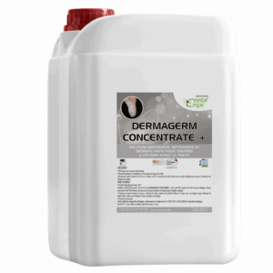 DERMAGERM CONCENTRADE