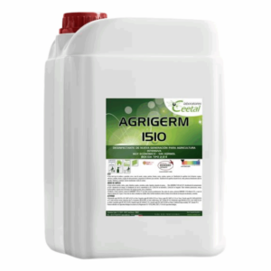 AGRIGERM 1510