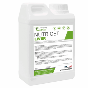 NUTRICET LIVER