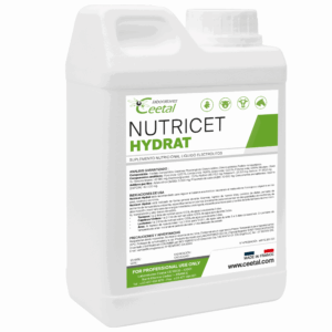 NUTRICET HYDRAT