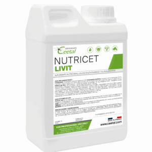 NUTRICET LIVIT